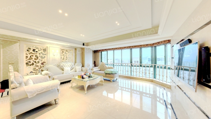 国正大厦二手房实景图