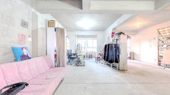 港湾明珠北苑二手房实景图