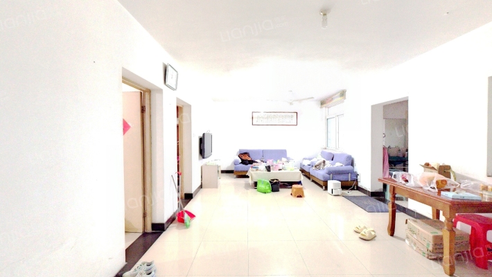 望湖北苑二手房实景图