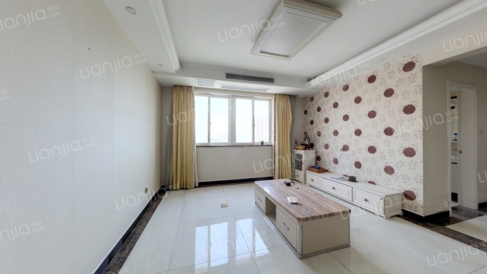 彩虹公寓二手房实景图