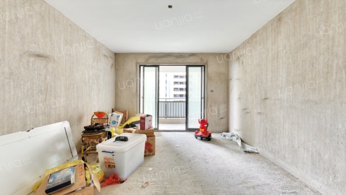 通源新建城A7二手房实景图