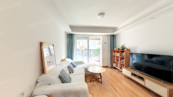 万科金域传奇二手房实景图