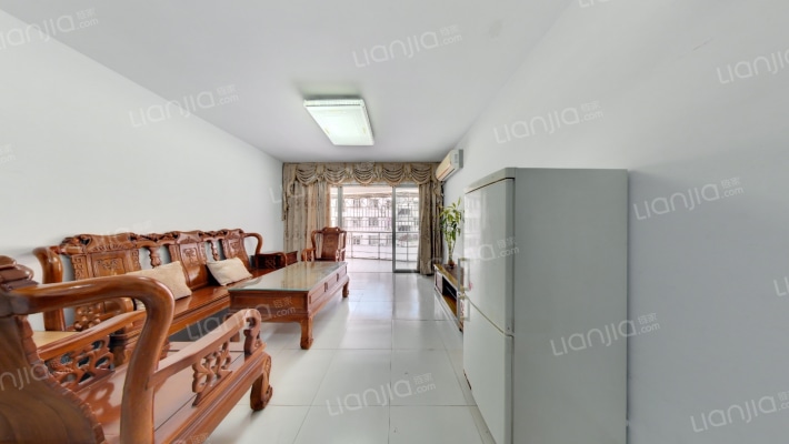 方海商苑二手房实景图