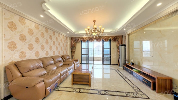 鼎峰尚境二期二手房实景图