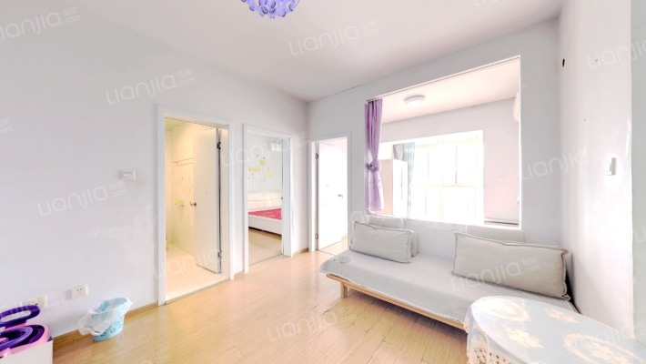 紫东梵谷二手房实景图