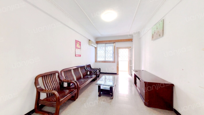 司法局宿舍(天河区)二手房实景图