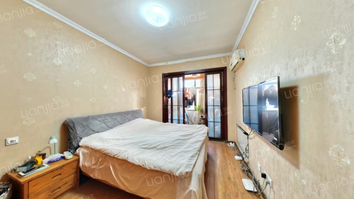 南京输油处南院二手房实景图