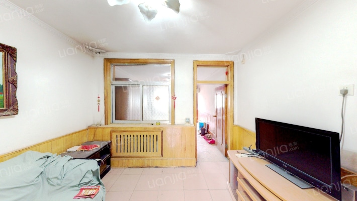 王官庄七区二手房实景图