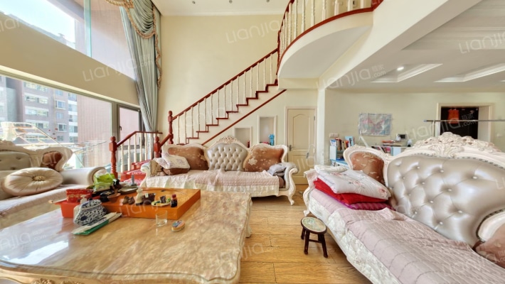 金江小区·瑞园二手房实景图