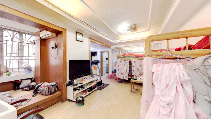 天荣小区二手房实景图