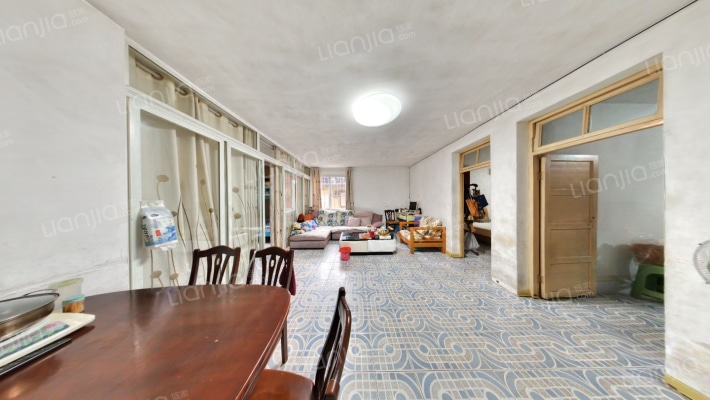 前屿新村二手房实景图