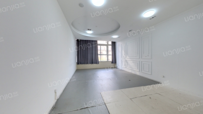 水工大厦二手房实景图