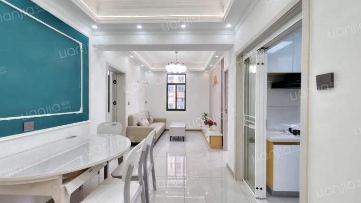 前进一巷二手房实景图