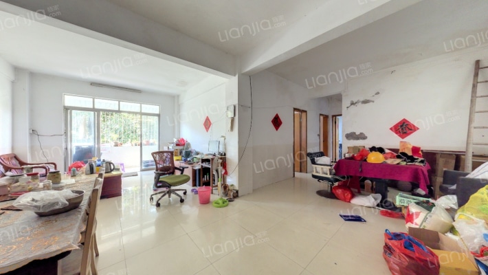 环市大道南路320号二手房实景图