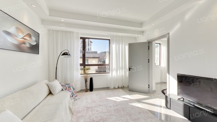 保亿和院二手房实景图