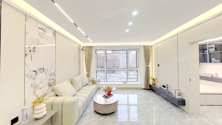 御景名都A区二手房实景图