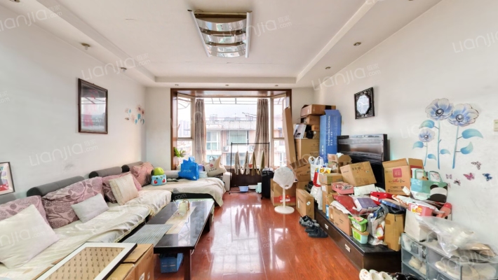 南铁新居二手房实景图