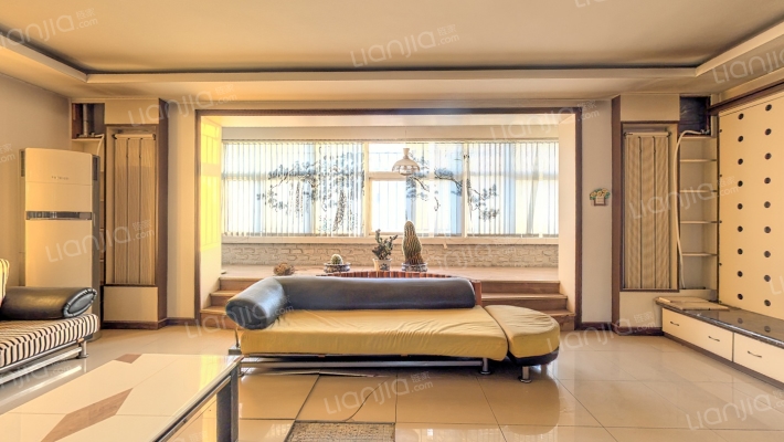 方正园二手房实景图