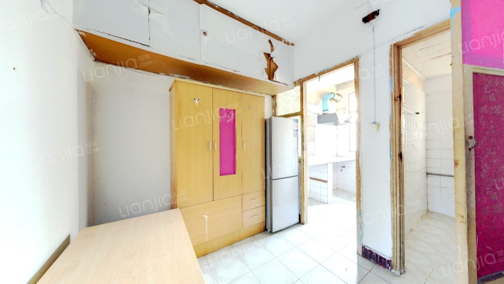 新街社区二手房实景图