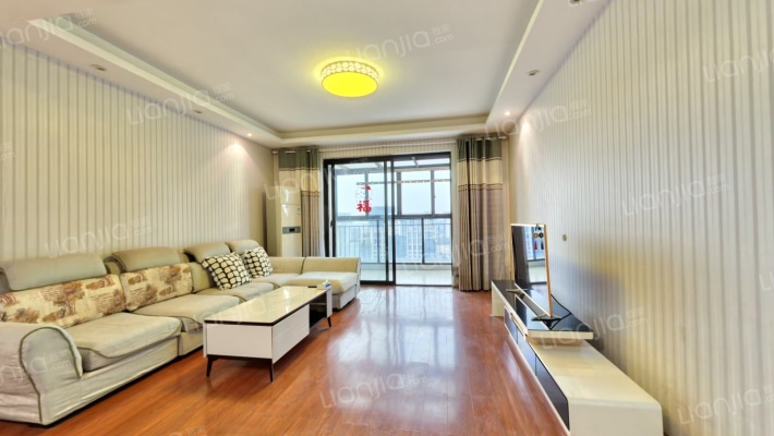 金域华府二手房实景图