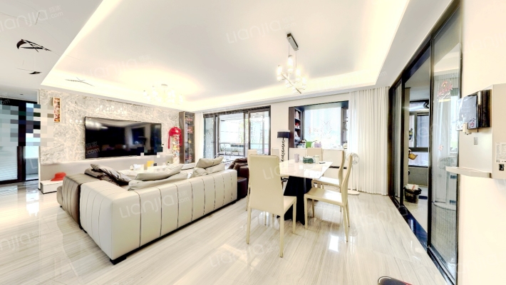 华熙LIVE·528尚都二手房实景图