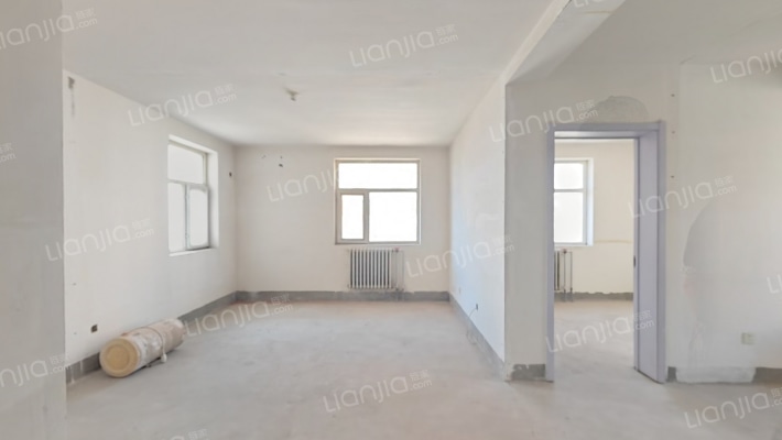 杨树沟小区二手房实景图