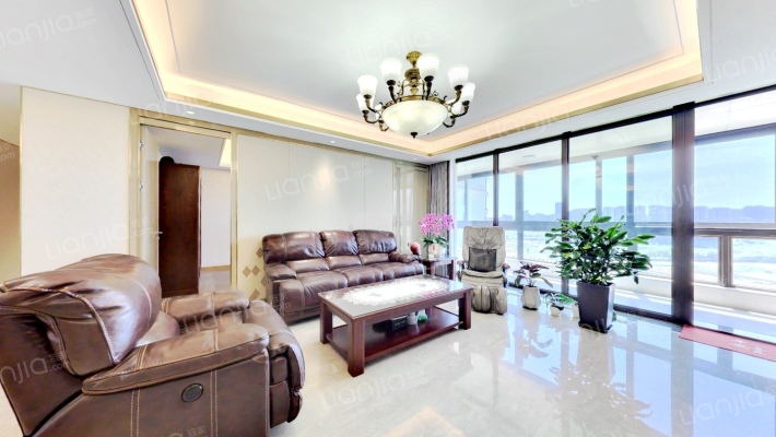 海玥花园A区二手房实景图