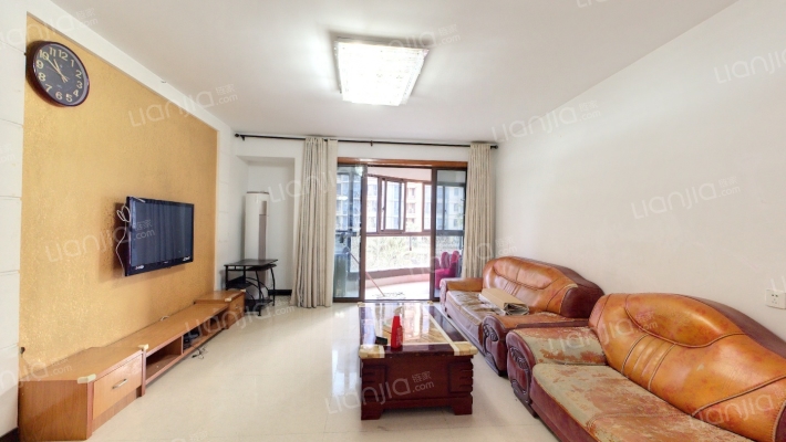 飞虹丁香花园二手房实景图