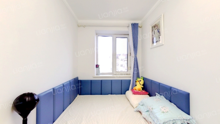 宏宇佳园小区二手房实景图