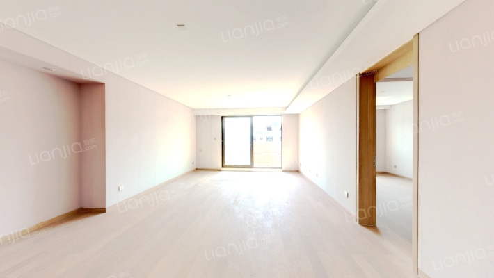 月亮湾3号美颂花园三期二手房实景图