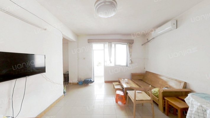 红旗海华新村二手房实景图