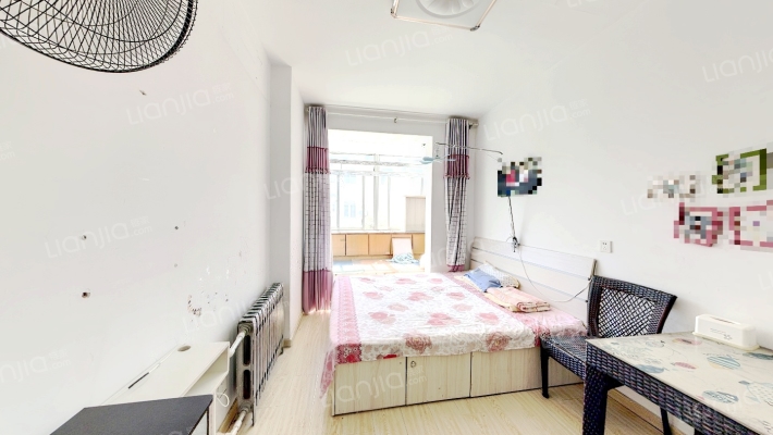 福胜街二手房实景图