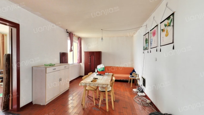 古运五爱苑B区二手房实景图