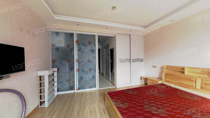 国城广场二手房实景图