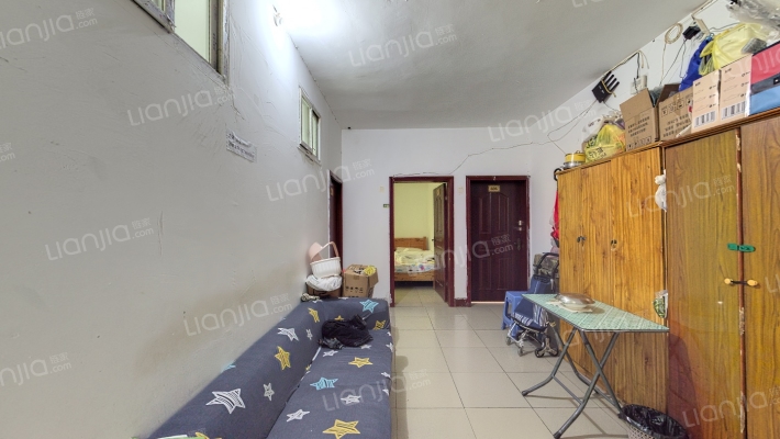 都市花园西路二手房实景图