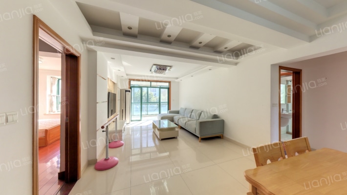 庙泾新村二手房实景图