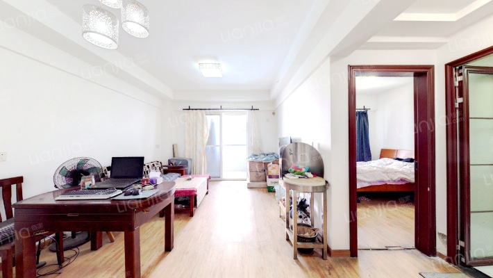 神龙白领宿舍二手房实景图