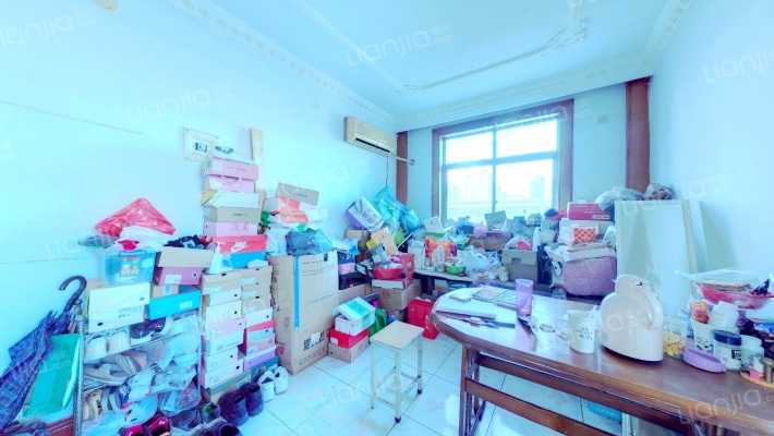 司法警官家属院二手房实景图