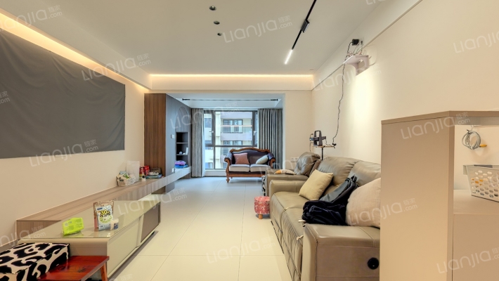 长弘·御府二手房实景图