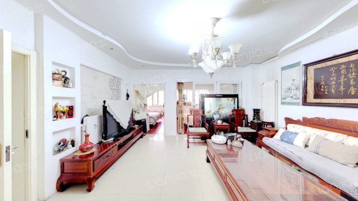 金江小区二手房实景图