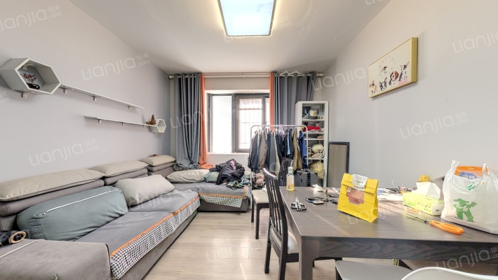 玉堂花园二手房实景图