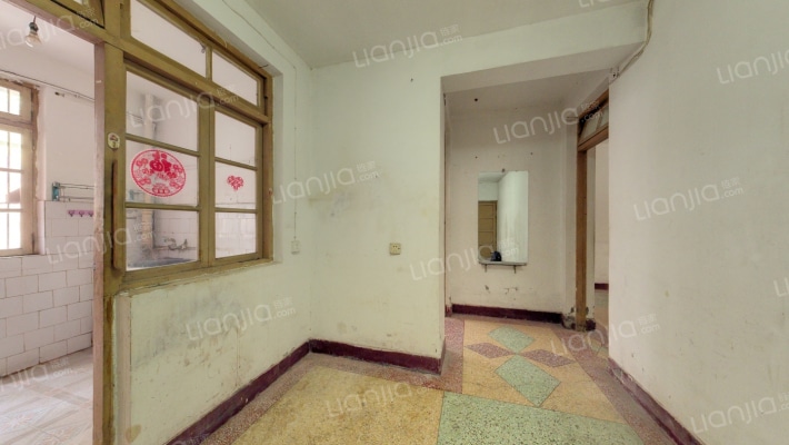 外余窑二手房实景图