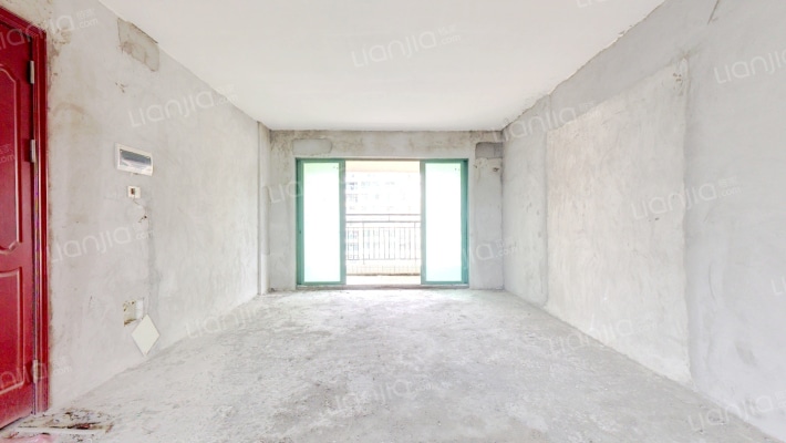 贝迪豪庭二期二手房实景图