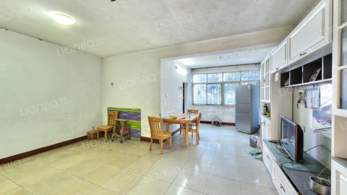 襄北监狱六监区家属院二手房实景图