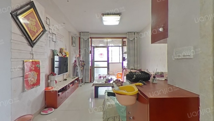 民主里花苑二手房实景图