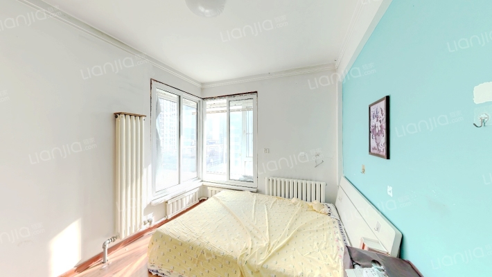 云峰嘉园二手房实景图