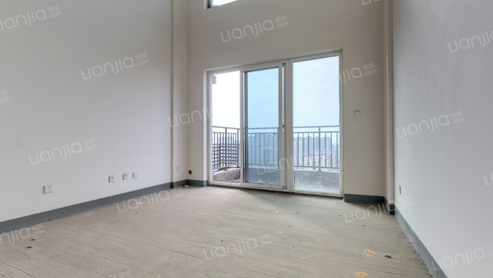 融发雅居二手房实景图