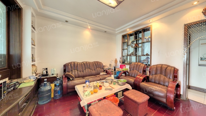 科技市场小区二手房实景图