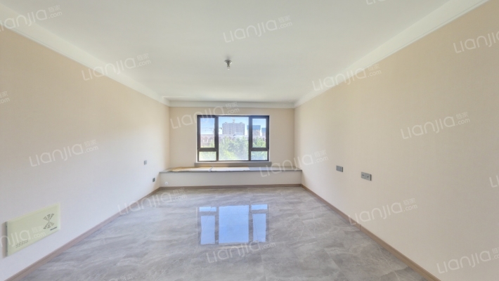 万科向日葵小镇东郡秋拾里二手房实景图