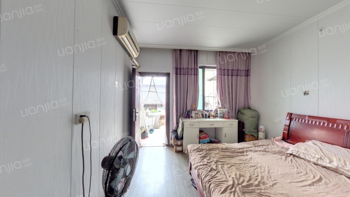 广场新村二手房实景图